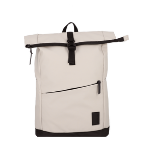 Combo Mochila Venice Oliva 22 Lts + Mochila Cairo 30 Lts Beige Saxoline