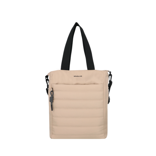 Tote Saxoline Aurora Beige BTS26