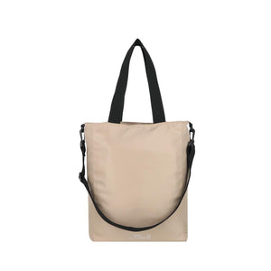 Combo 1 Tote Saxoline Aurora Beige + 1 Lentes de Sol Bamberg Café