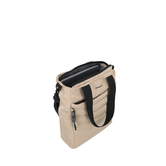 Tote Saxoline Aurora Beige BTS26