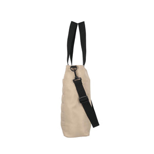 Combo 1 Tote Saxoline Aurora Beige + 1 Lentes de Sol Bamberg Café