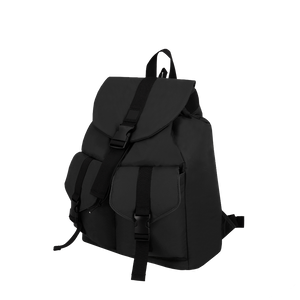 Mochila Saxoline Venice 22 Litros Negro BTS26