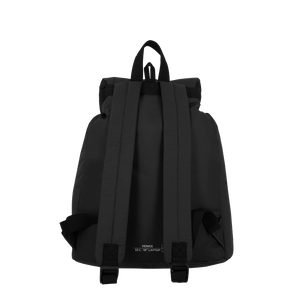 Mochila Saxoline Venice 22 Litros Negro BTS26