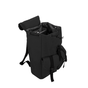 Mochila Saxoline Venice 22 Litros Negro BTS26