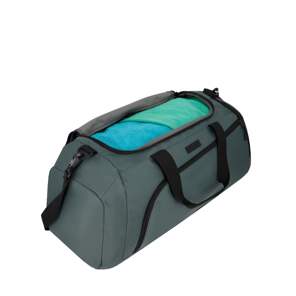 Bolso Saxoline Kingston Gris | Tienda Copec Bolso Saxoline Kingston Gris | Tienda Copec