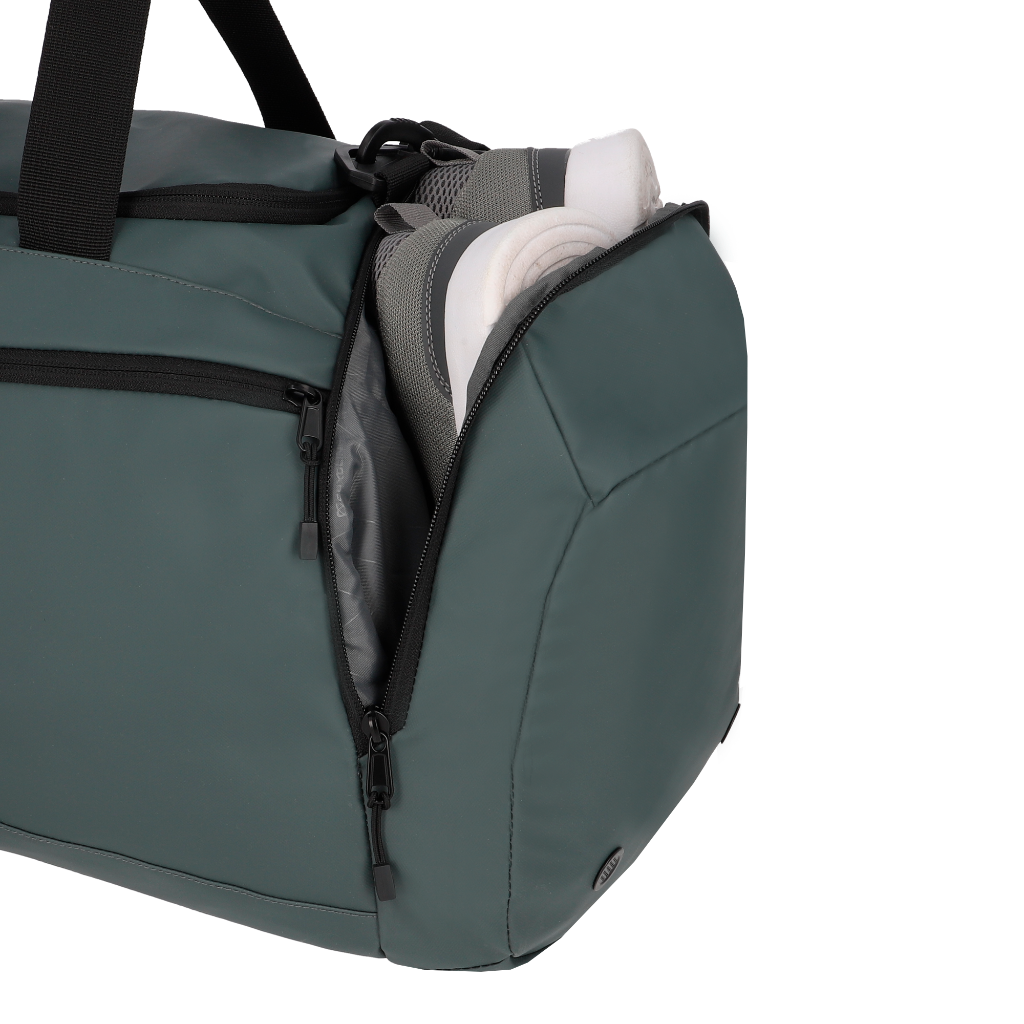 Bolso Saxoline Kingston Gris | Tienda Copec Bolso Saxoline Kingston Gris | Tienda Copec