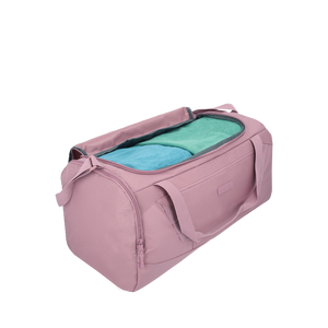 Bolso Saxoline Oxford 40Lts Rosa Viejo Saxoline BTS26