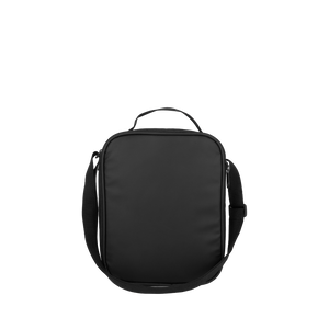 Combo 3x Lonchera Gourmet Negro + Mochila Cairo 30 Lts Negro + Estuche Eastside Negro Saxoline