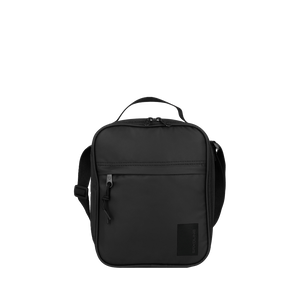 Combo 3x Lonchera Gourmet Negro + Mochila Cairo 30 Lts Negro + Estuche Eastside Negro Saxoline