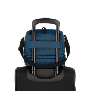 Lonchera Saxoline Longboard Azul BTS26