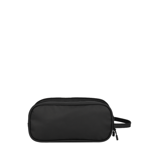 Combo 3x Lonchera Gourmet Negro + Mochila Cairo 30 Lts Negro + Estuche Eastside Negro Saxoline