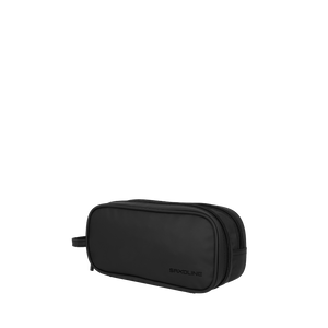 Estuche Saxoline Eastside Negro BTS26