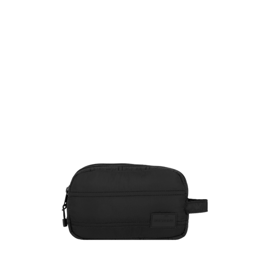 Combo 3x Termo 900 ML Verde Gout + Lonchera Gourmet 6Lts + Estuche Ayla Negro Saxoline