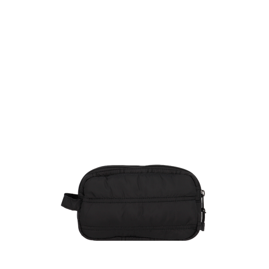 Combo 3x Termo 900 ML Verde Gout + Lonchera Gourmet 6Lts + Estuche Ayla Negro Saxoline