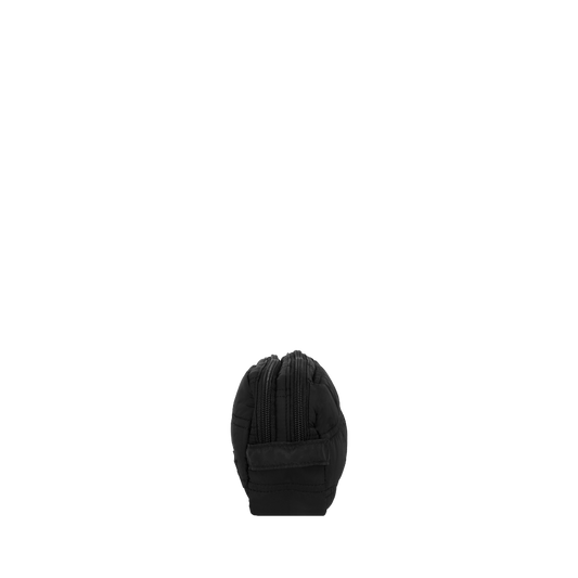 Combo 3x Termo 900 ML Verde Gout + Lonchera Gourmet 6Lts + Estuche Ayla Negro Saxoline