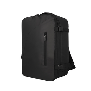 Mochila De Viaje Saxoline Everest Negro BTS26