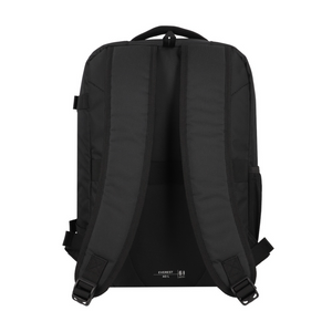 Mochila Saxoline Everest Negro | Tienda Copec