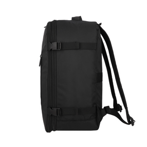 Mochila De Viaje Saxoline Everest Negro BTS26