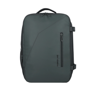 Mochila De Viaje Saxoline Everest Gris Oscuro BTS26