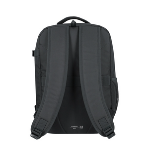 Mochila De Viaje Saxoline Everest Gris Oscuro BTS26