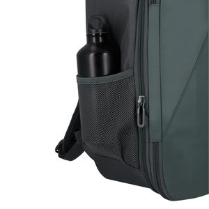 Mochila De Viaje Saxoline Everest Gris Oscuro BTS26