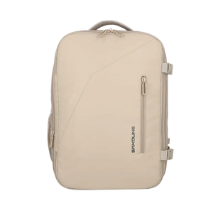 Mochila Travel Beige BTS26