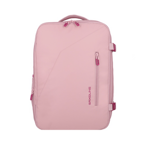 Mochila Travel Pink Saxoline BTS26