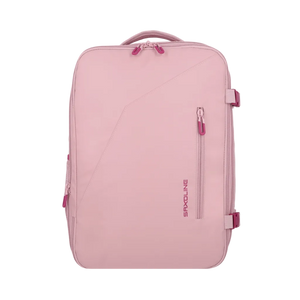 Mochila Travel Pink Saxoline BTS26