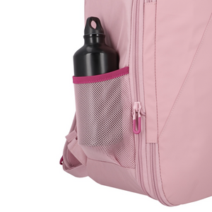 Mochila Travel Pink Saxoline BTS26