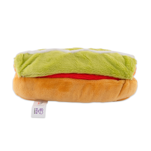 Peluche Rescatines Giuseppleto
