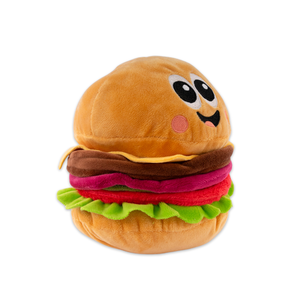 Combo 3 Peluches Rescatines Burguesa, Donutelo y Luna