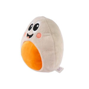 Peluche Rescatines Clarita