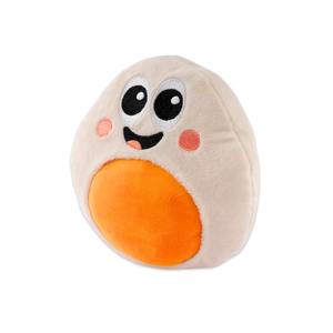 Peluche Rescatines Clarita