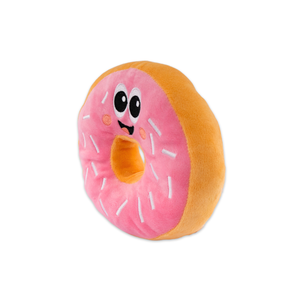 Combo 3 Peluches Rescatines Burguesa, Donutelo y Luna