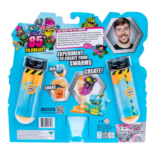 MrBeast S2 Lab Swarms Mega Lab Fig X 12