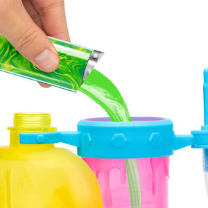 MrBeast Lab Set Creador De Heroes