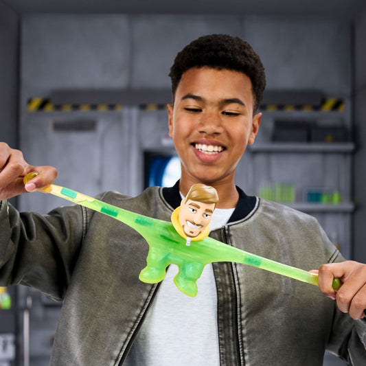 MrBeast Lab Set Creador De Heroes