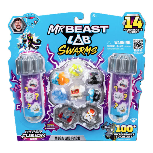 Mr Beast S3 Lab Swarms Mega Lab Fig X 14