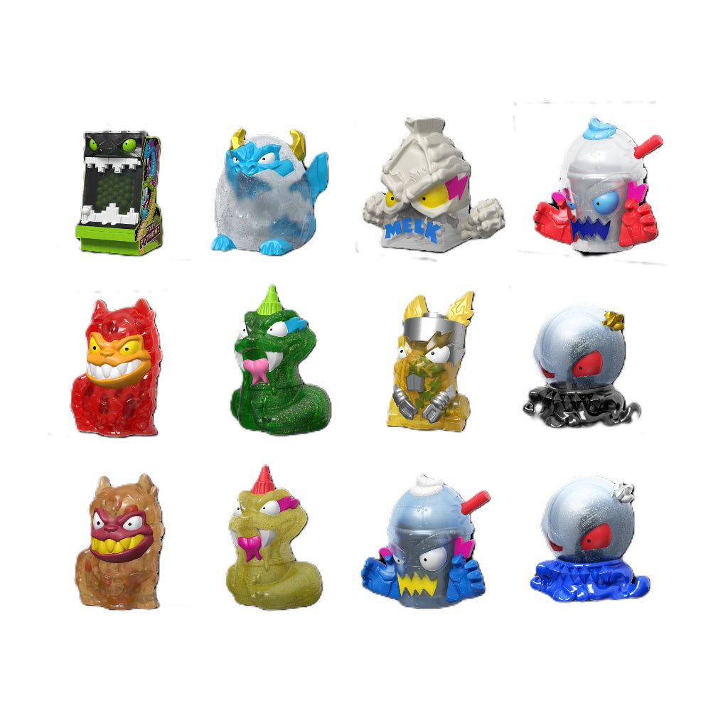 Mr Beast S3 Lab Swarms Mega Lab Fig X 14 – Tienda Copec