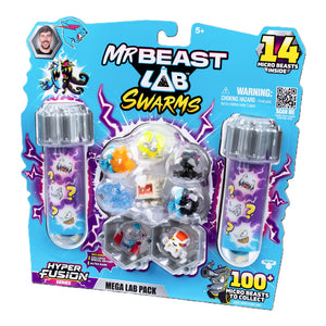 Mr Beast S3 Lab Swarms Mega Lab Fig X 14