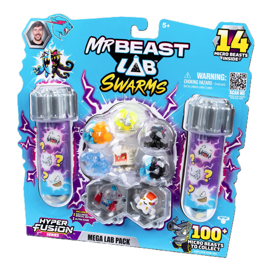 Mr Beast S3 Lab Swarms Mega Lab Fig X 14