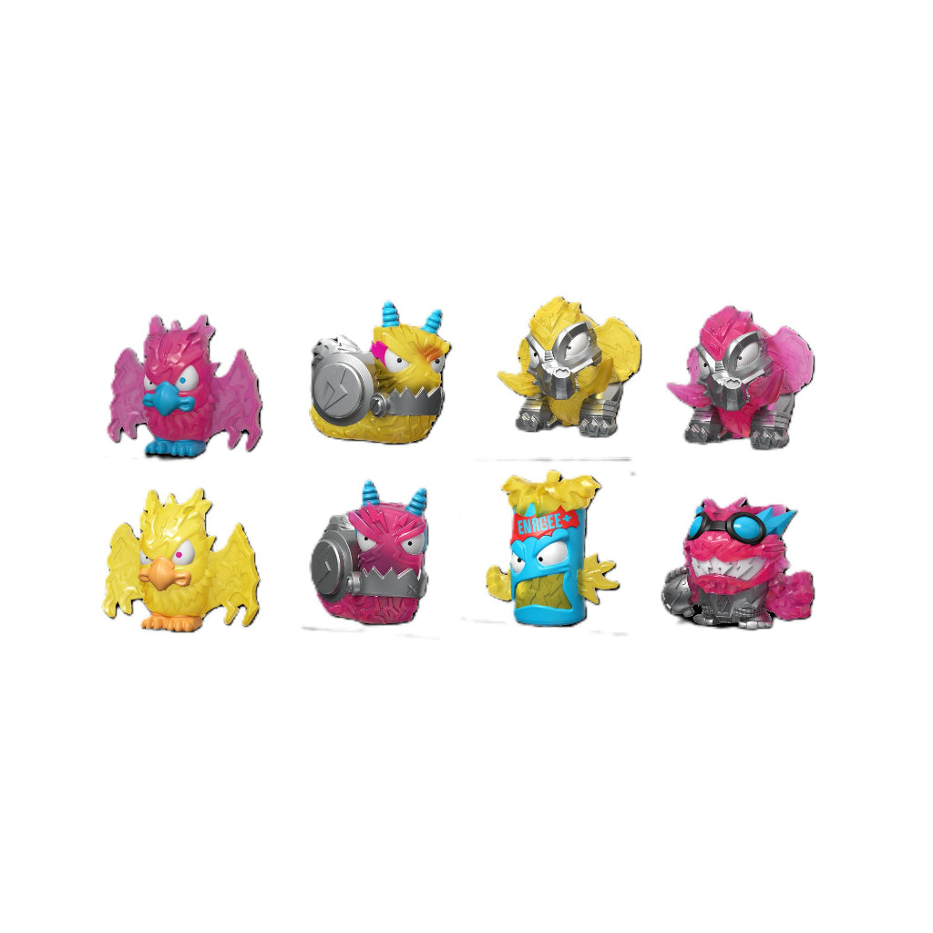 Mr Beast S3 Lab Swarms Mega Lab Fig X 14 – Tienda Copec