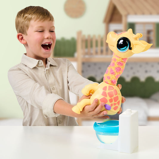 Little Live Pets S4 Jirafa