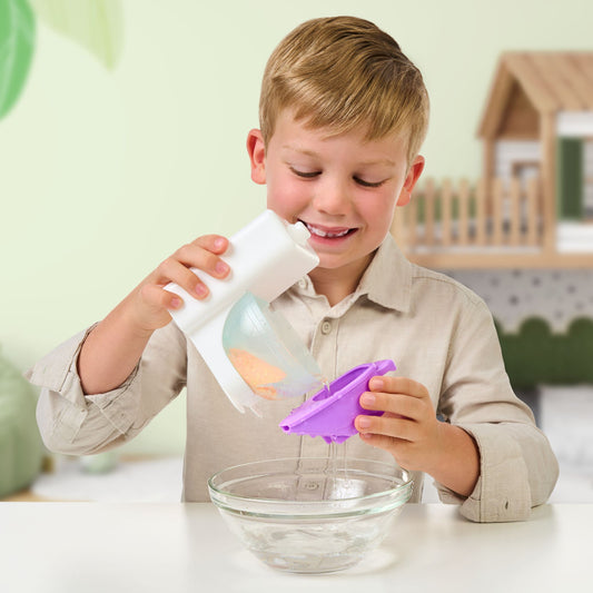 Little Live Pets S4 Jirafa