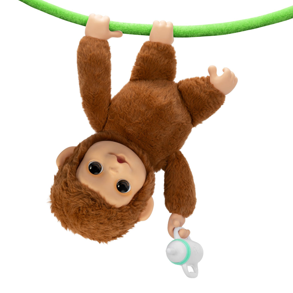 Little Live Pets Bebe Mono – Tienda Copec