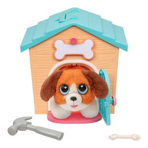 LLP Casa Perrito Set Juego Mini