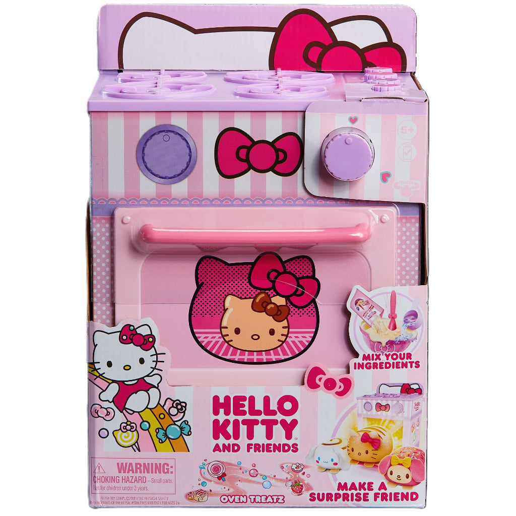 ✨超激レア✨Hello Kitty 調味料入れ ストッカー 2個組 Cookeez Makery Hello Kitty Set Horneado | Tienda Copec