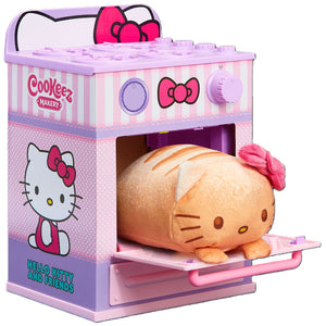 Cookeez Makery Hello Kitty Set Horneado