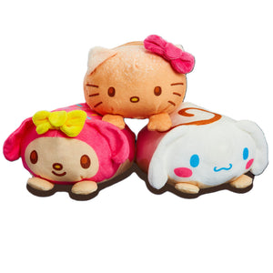 Cookeez Makery Hello Kitty Set Horneado