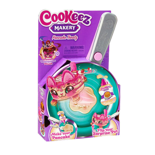 Cookeez Makery Panquequera